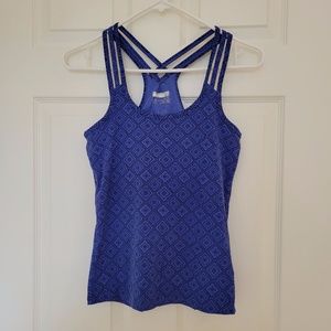 Marmot Athletic Tank Top